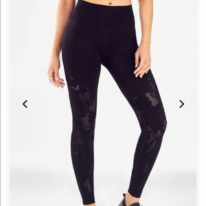 Fabletics leggings